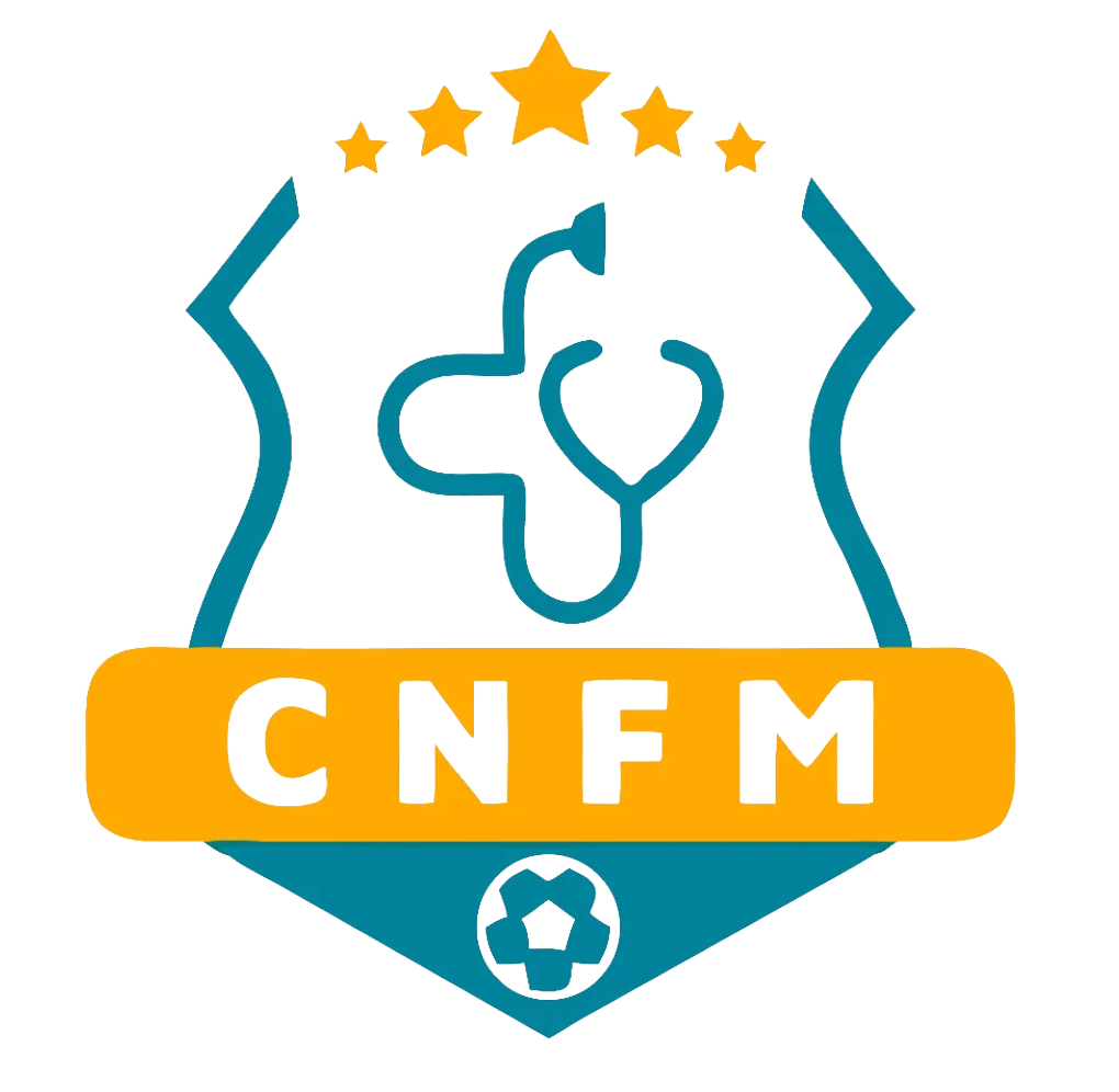 Campeonato Nacional de Fútbol Médico